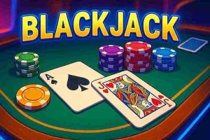 Blackjack SODO17 – Chinh Phục Bài Xì Dách Đỉnh Cao