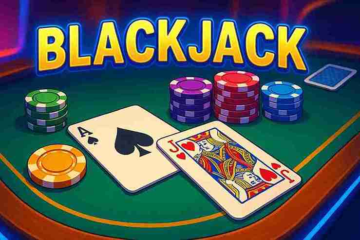 Blackjack SODO17 – Chinh Phục Bài Xì Dách Đỉnh Cao