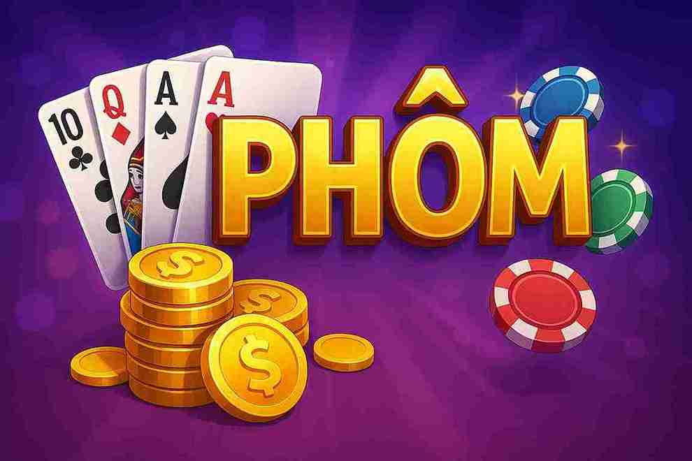 Phỏm SODO17 – Trải Nghiệm Game Đổi Thưởng Đỉnh Cao